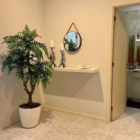 Apartamento Ofir Fao Exterior photo