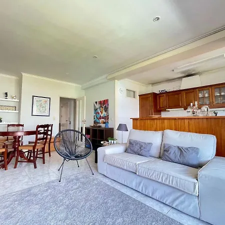 Apartamento Ofir Fao Exterior photo